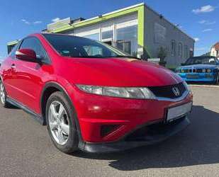 Honda Civic Gebrauchtwagen