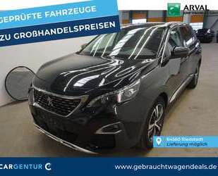 Peugeot 5008 Gebrauchtwagen