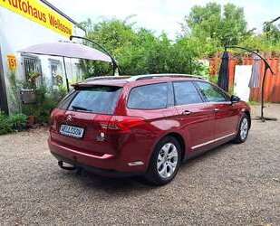 Citroen C5 Gebrauchtwagen