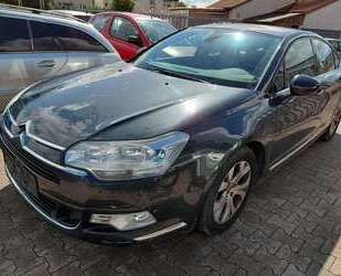 Citroen C5 Gebrauchtwagen