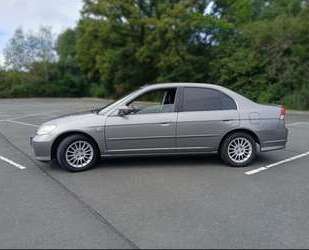 Honda Civic Gebrauchtwagen