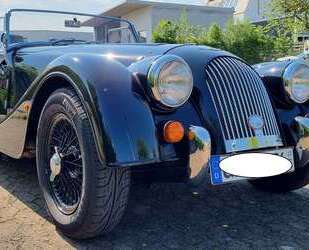 Morgan Plus 4 Gebrauchtwagen