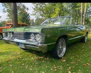 Ford Mercury Gebrauchtwagen