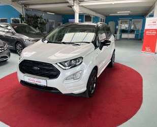 Ford EcoSport Gebrauchtwagen