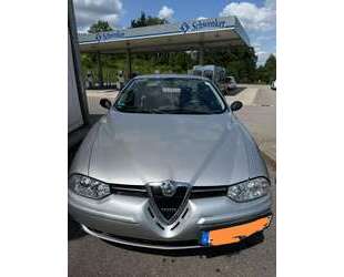 Alfa Romeo 156 Gebrauchtwagen