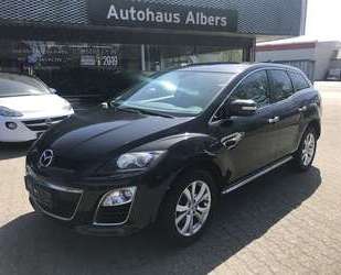 Mazda CX-7 Gebrauchtwagen