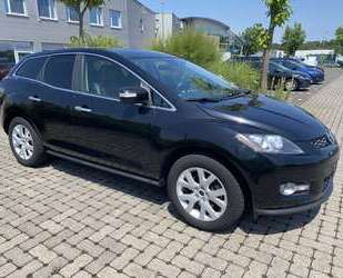 Mazda CX-7 Gebrauchtwagen