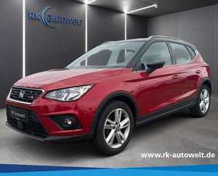 Seat Arona Gebrauchtwagen