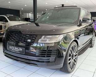 Land Rover Range Rover Gebrauchtwagen