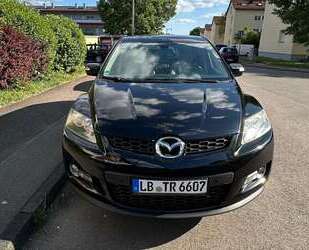 Mazda CX-7 Gebrauchtwagen