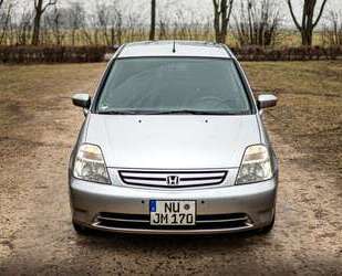 Honda Stream Gebrauchtwagen