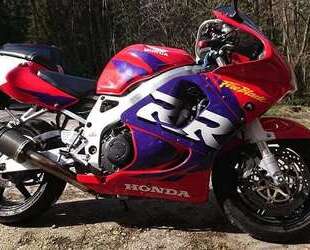 Honda CBR 900 Gebrauchtwagen