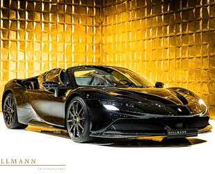 Ferrari SF90 Spider Gebrauchtwagen