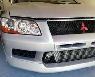 Mitsubishi Carisma Gebrauchtwagen