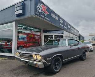 Chevrolet Chevelle Gebrauchtwagen
