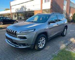Jeep Cherokee Gebrauchtwagen