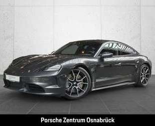 Porsche Taycan Gebrauchtwagen