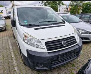 Fiat Scudo Gebrauchtwagen