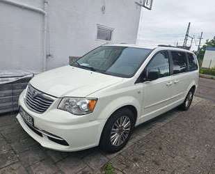 Lancia Voyager Gebrauchtwagen