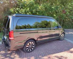 Mercedes-Benz Marco Polo Gebrauchtwagen