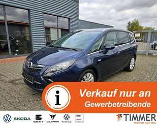 Opel Zafira Gebrauchtwagen