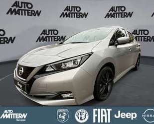 Nissan Leaf Gebrauchtwagen