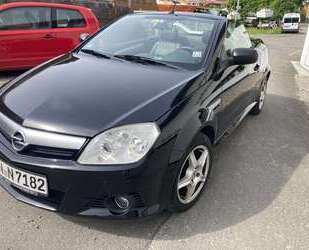 Opel Tigra Gebrauchtwagen