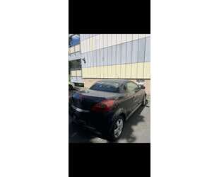 Opel Tigra Gebrauchtwagen