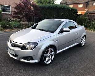 Opel Tigra Gebrauchtwagen