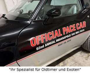 Corvette C3 Gebrauchtwagen