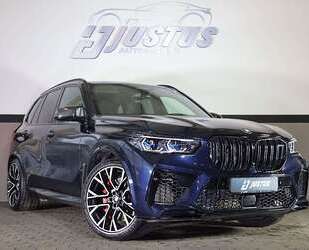 BMW X5 M Gebrauchtwagen
