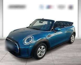 Mini One Cabrio Gebrauchtwagen