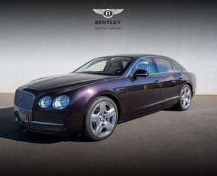 Bentley Flying Spur Gebrauchtwagen