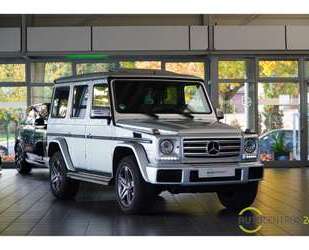 Mercedes-Benz G 350 Gebrauchtwagen