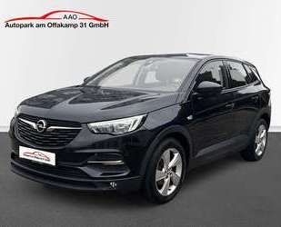 Opel Grandland X Gebrauchtwagen