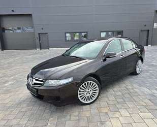 Honda Accord Gebrauchtwagen