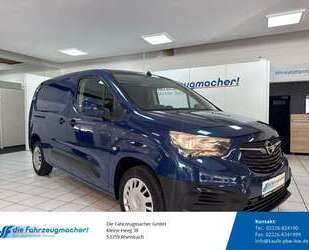 Opel Combo Gebrauchtwagen