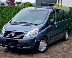Fiat Scudo Gebrauchtwagen