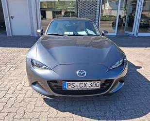Mazda MX-5 Gebrauchtwagen
