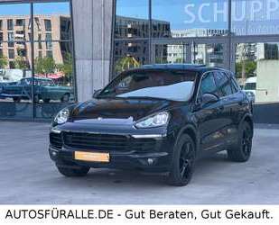 Porsche Cayenne Gebrauchtwagen