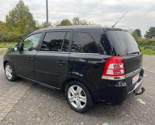 Opel Zafira Gebrauchtwagen