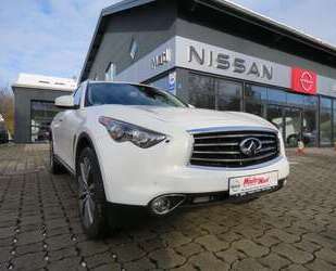 INFINITI FX Gebrauchtwagen