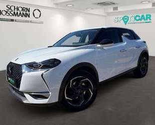 DS Automobiles DS 3 Crossback Gebrauchtwagen