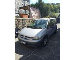 Chrysler Voyager Gebrauchtwagen