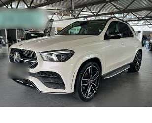 Mercedes-Benz GLE 450 Gebrauchtwagen