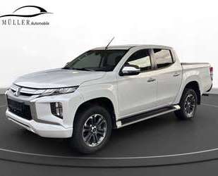 Mitsubishi L200 Gebrauchtwagen