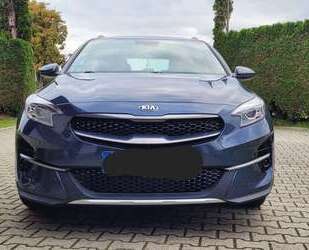 Kia XCeed Gebrauchtwagen