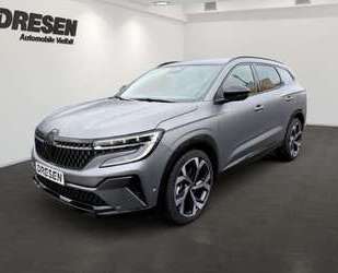 Renault Espace Gebrauchtwagen