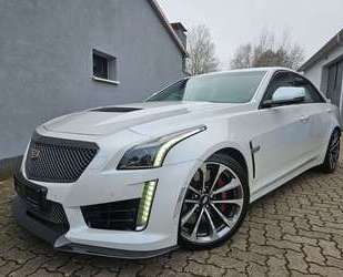 Cadillac CTS Gebrauchtwagen