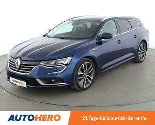 Renault Talisman Gebrauchtwagen
